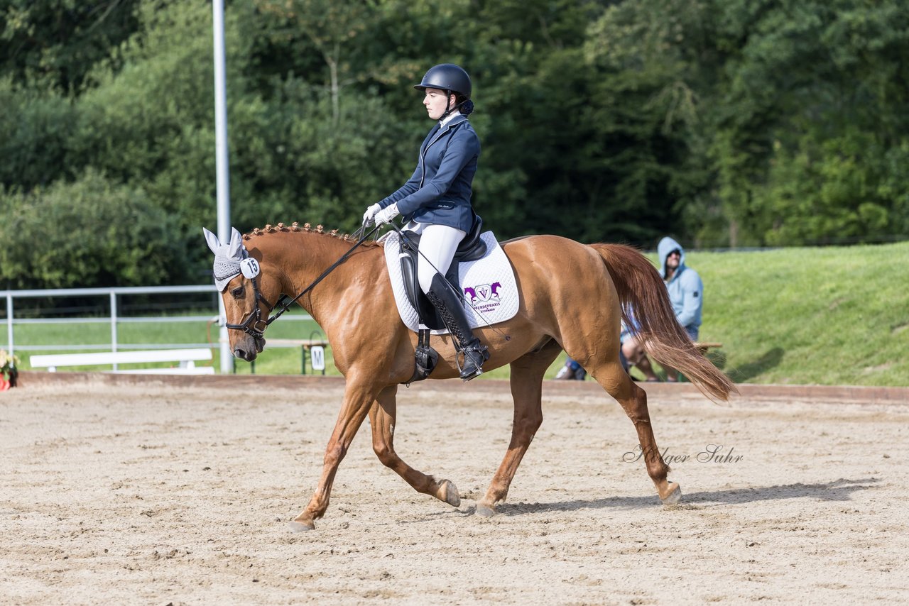 Bild 397 - Pony Akademie Turnier